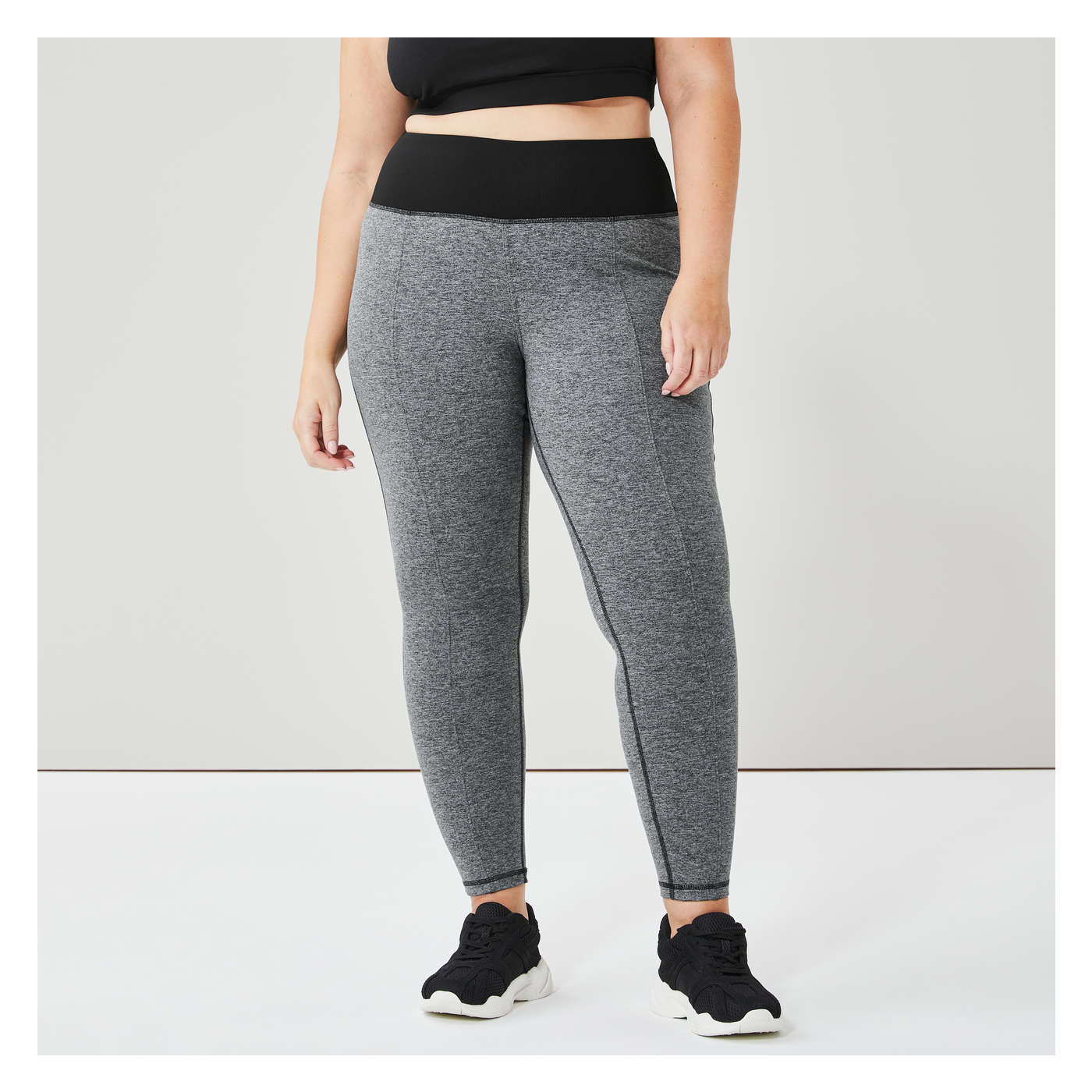 Joe fresh clearance women's activewear